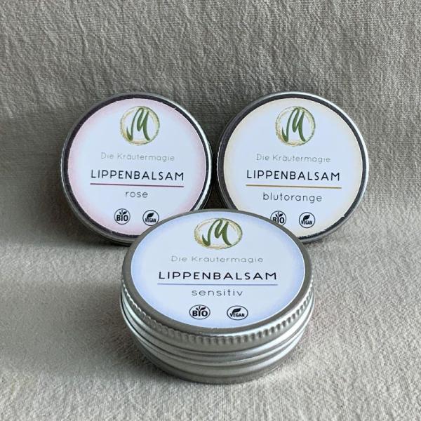 Liese Lose, Unverpackt-Laden, Denttabs, Lippenbalsam, Kräutermagie, Alle Sorten